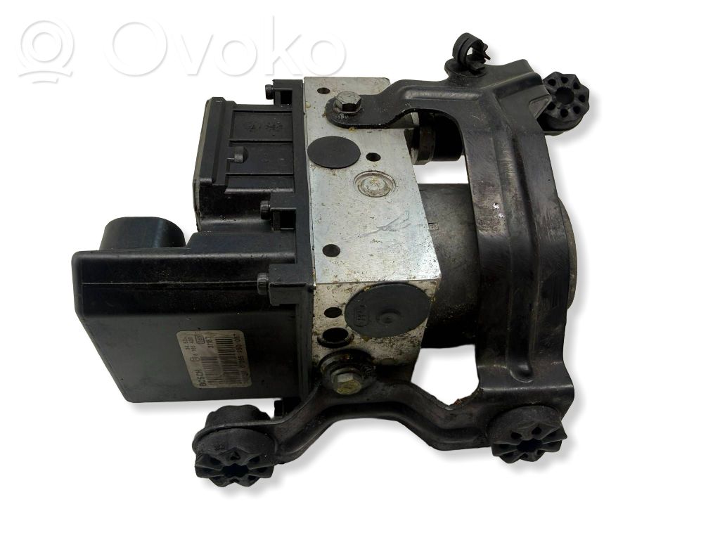 BMW X5 E53 ABS control unit/module 