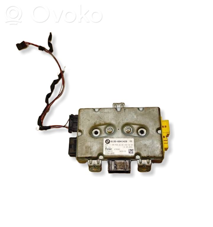 Unité de commande module de porte   6941429,75789012,CCR3E14B88,61356941429