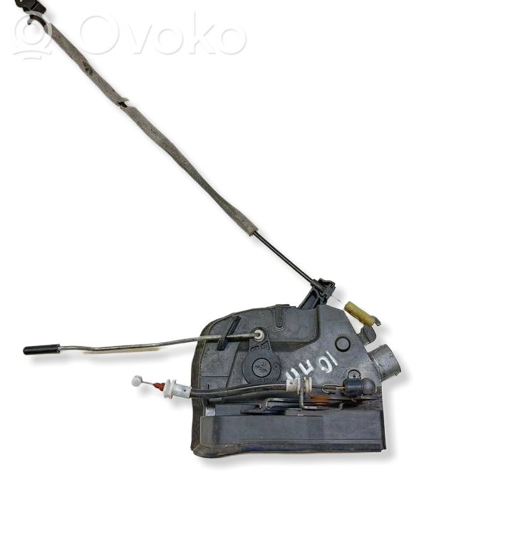 Etuoven lukko   8402540,0V0840