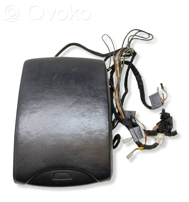 BMW X5 E53 Armrest 