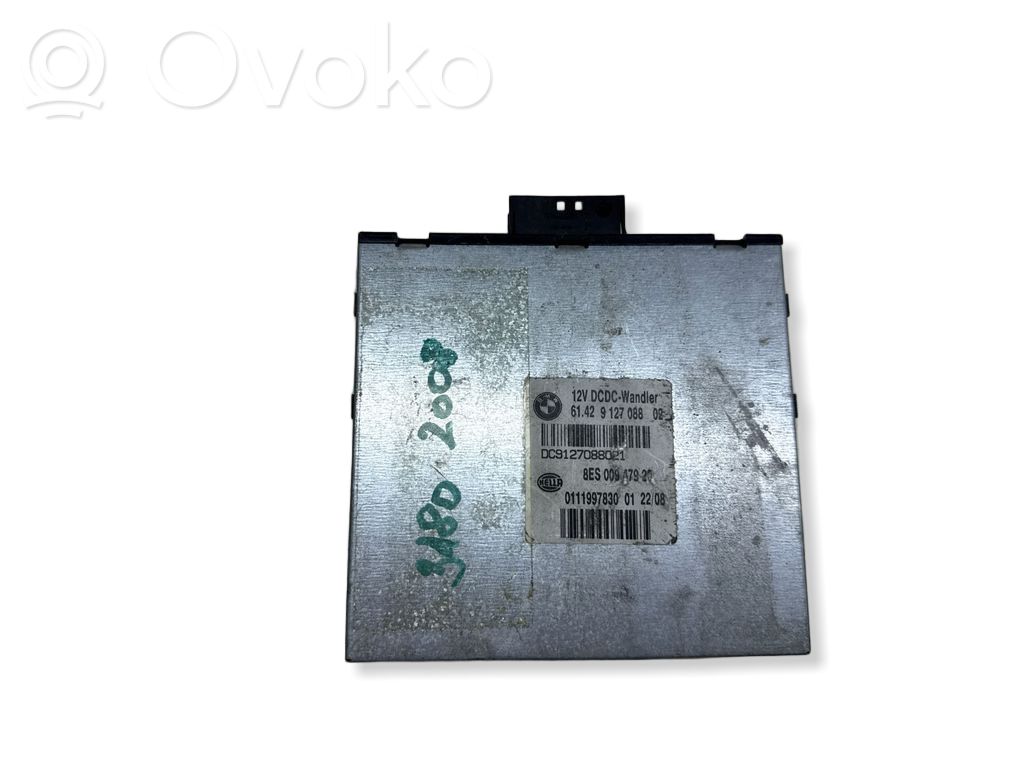 Gearbox control unit/module   9127088,8ES00947920,0111997830