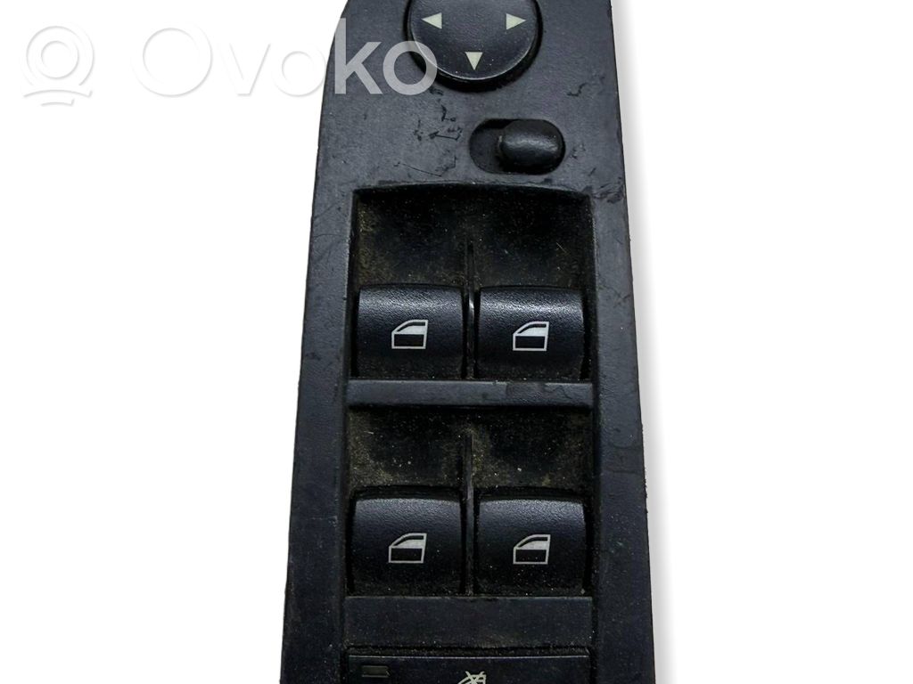 BMW 3 E90 E91 Electric window control switch 