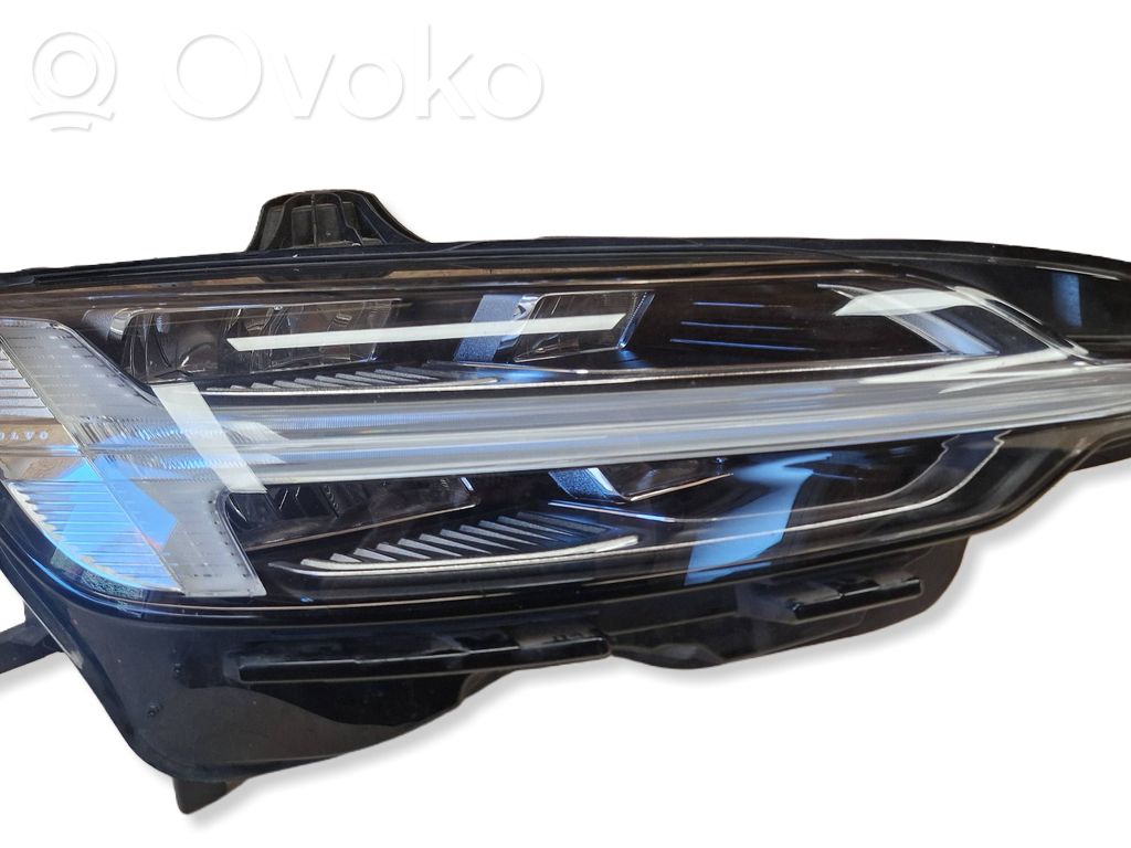 Volvo S60 Scheinwerfer 