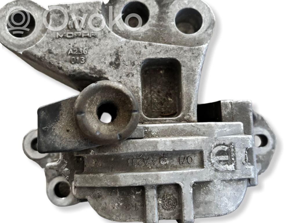 Engine mount bracket   00520340110ERWIN,30615,00520340110,02039