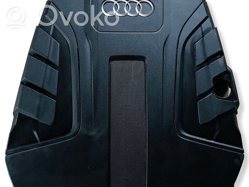 Couvercle cache moteur   4M0133849AA