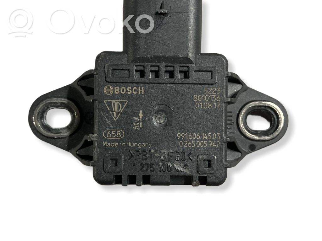 Sensor   99160614503,1275100