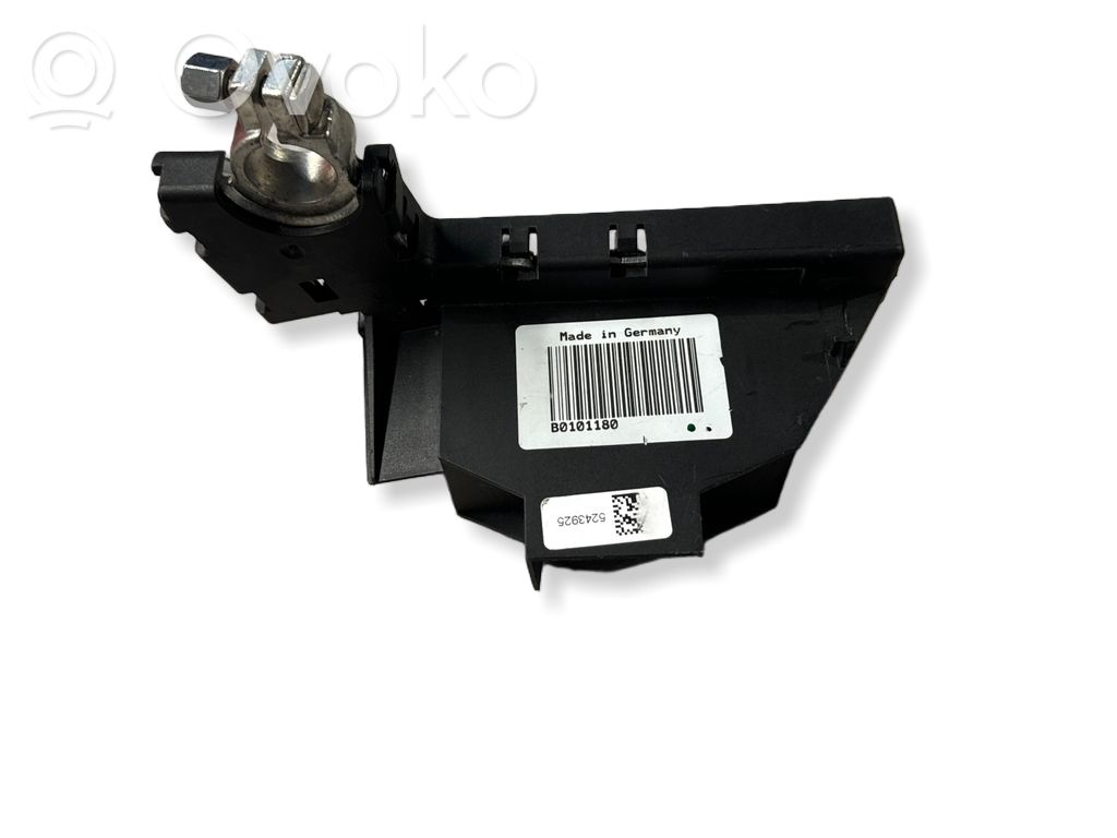 Cableado positivo   8J0915459,D25072012