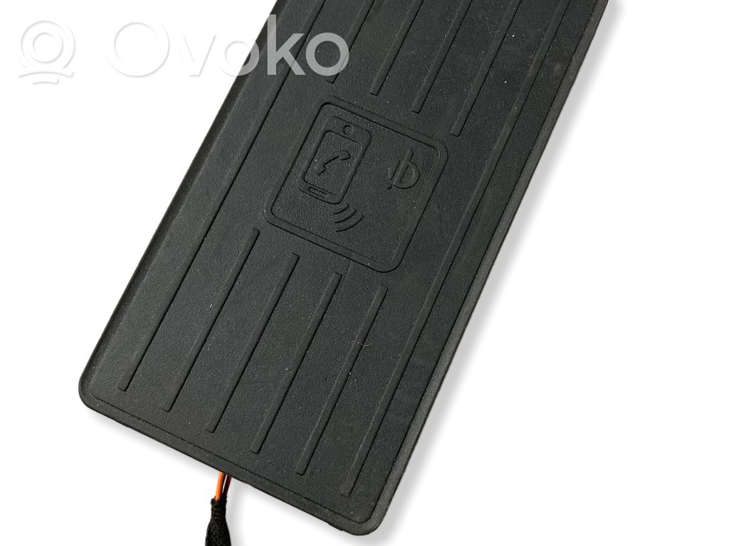 Audi Q7 4M Module de charge sans fil 