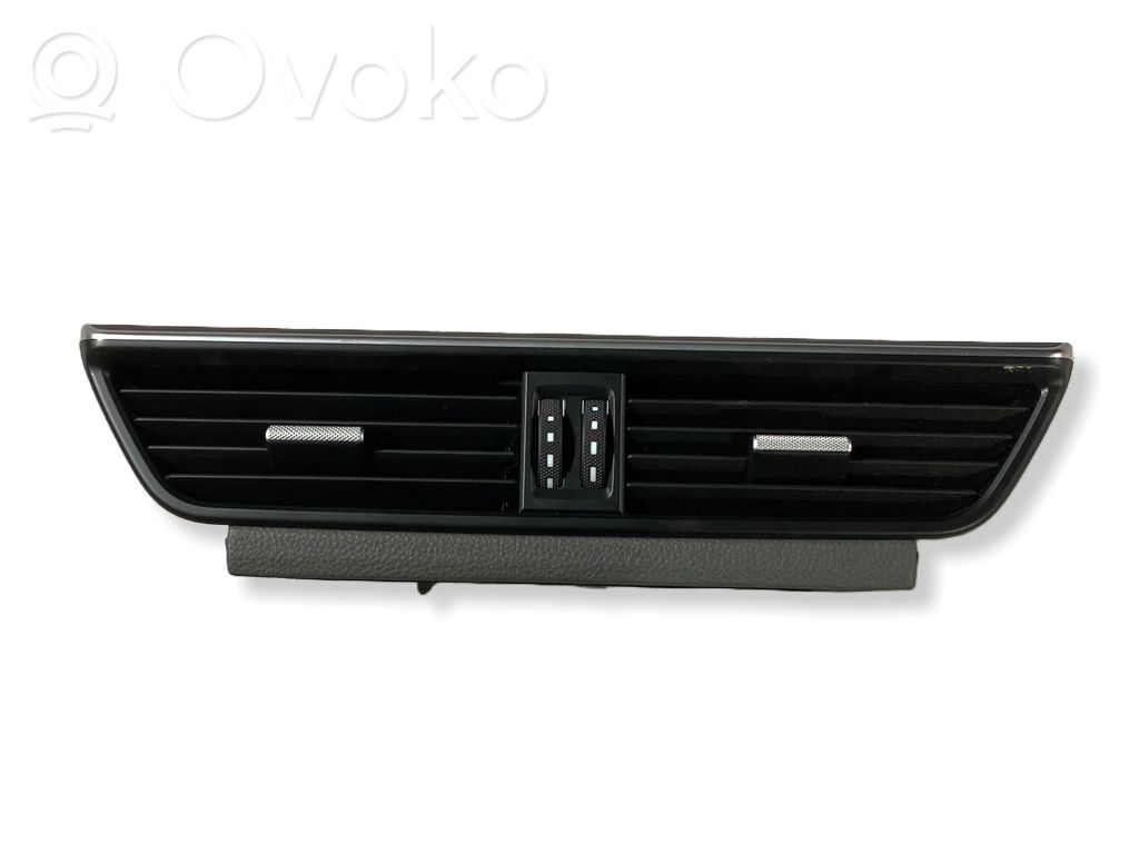 Porsche Cayenne (9Y0 9Y3) Rejilla de ventilación central del panel 