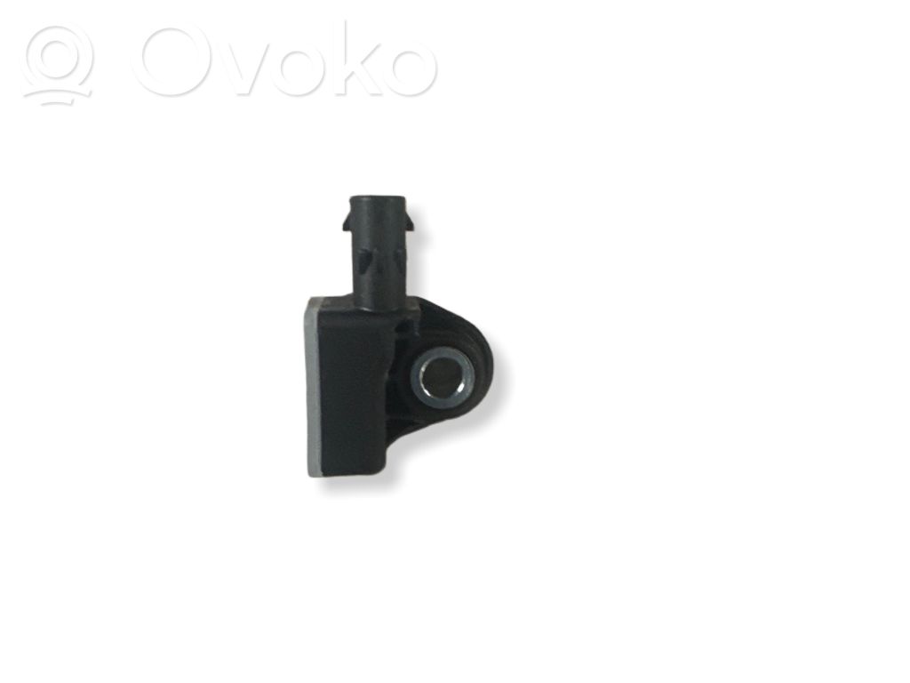 Porsche 911 991 Airbagsensor Crashsensor Drucksensor 