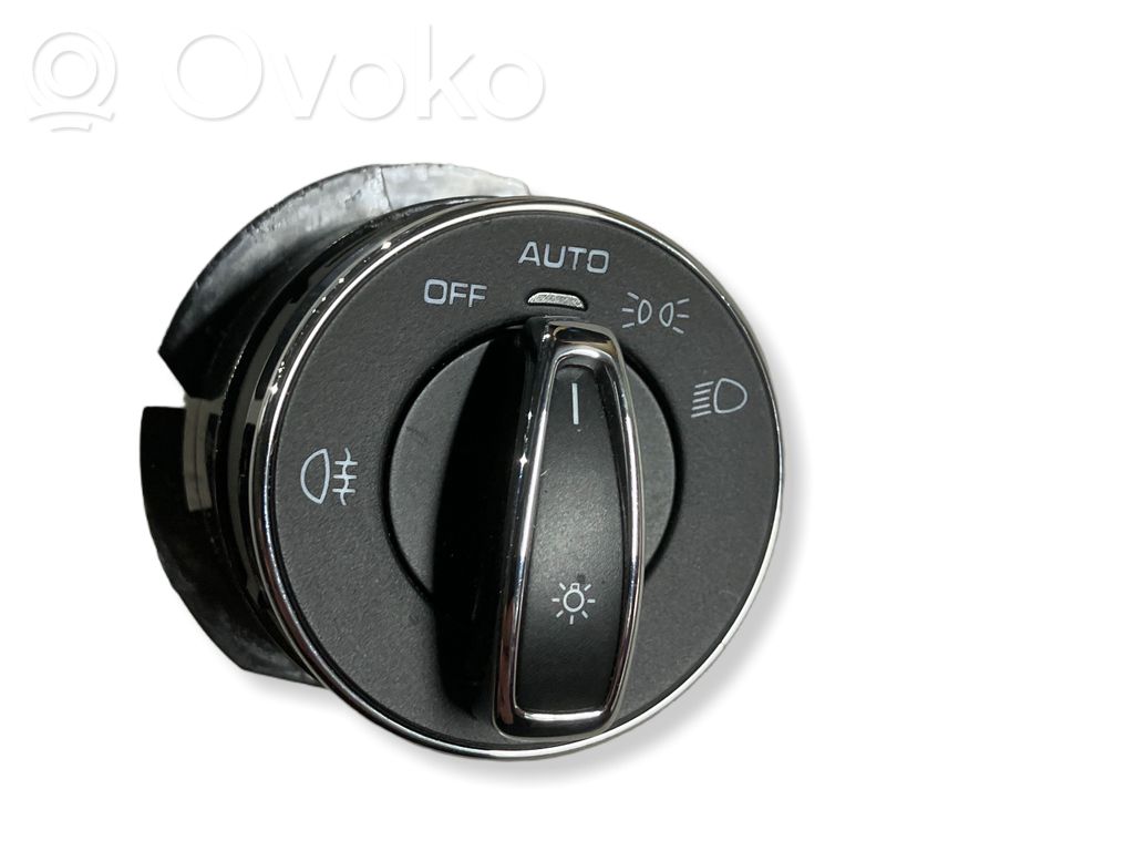 Porsche 911 991 Interruptor de luz 