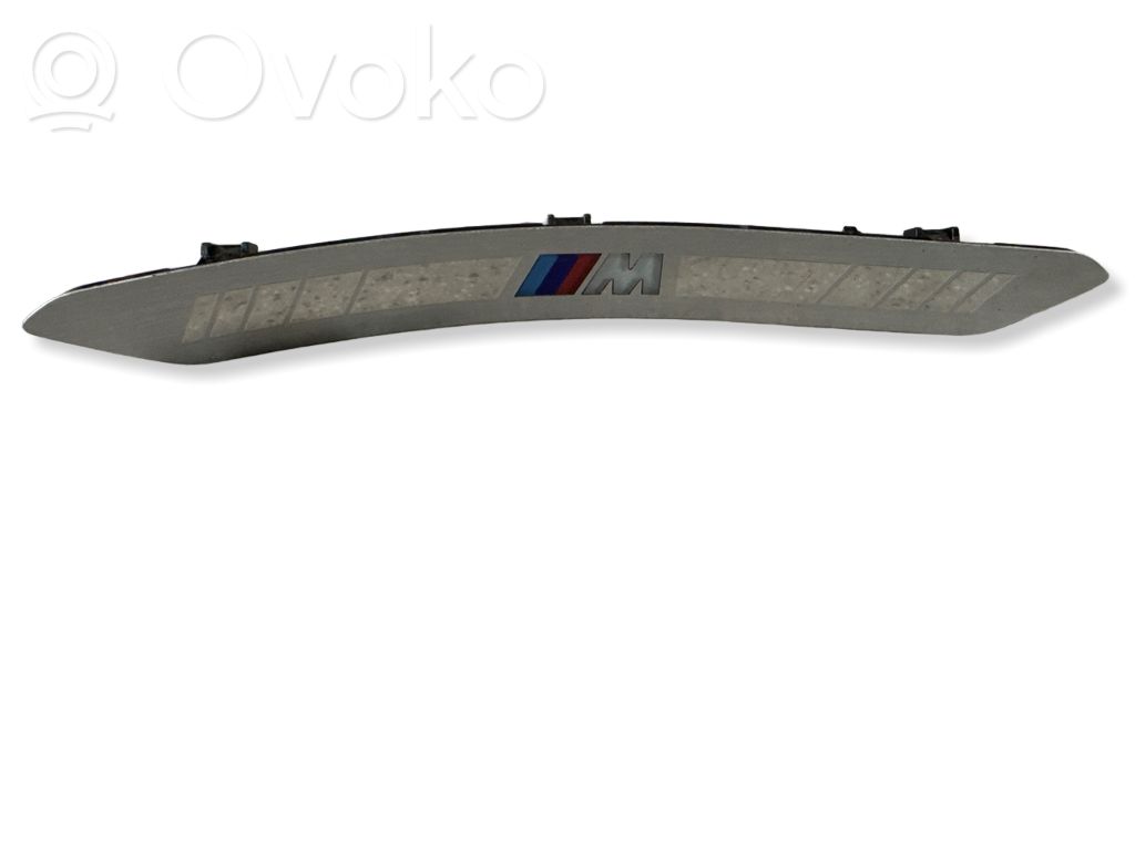 BMW X5 G05 Zestaw listew progowych (wewnętrznych) 