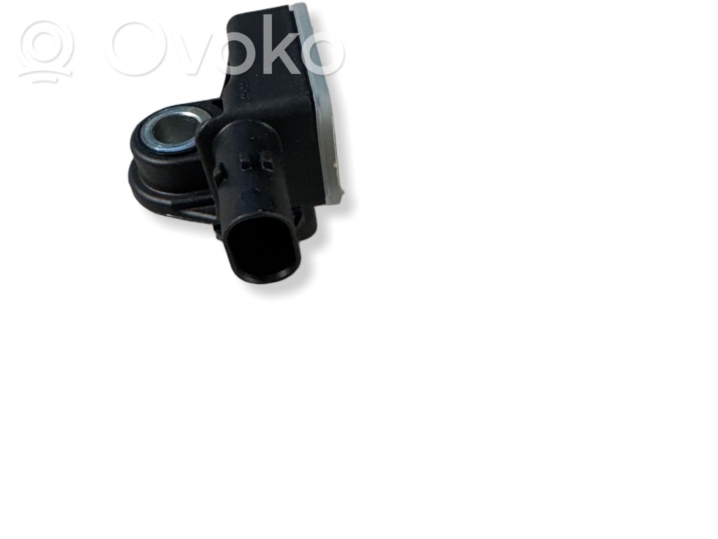 Porsche 911 991 Airbagsensor Crashsensor Drucksensor 