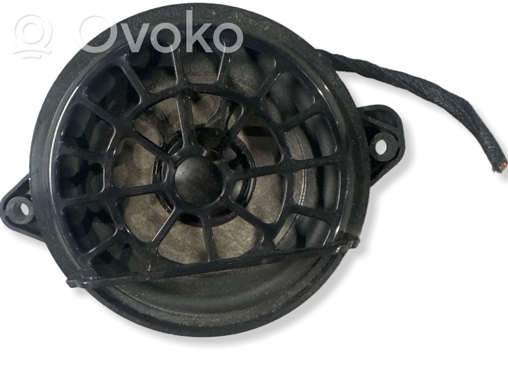 Audi Q7 4M Altavoz del panel 