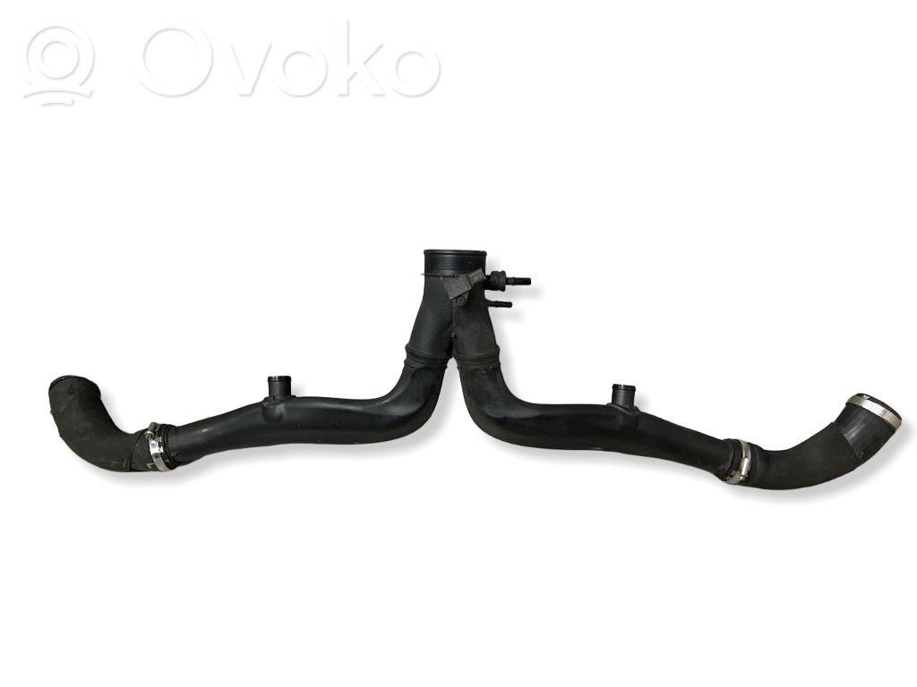 Porsche 911 991 Intercooler pipe mounting bracket 