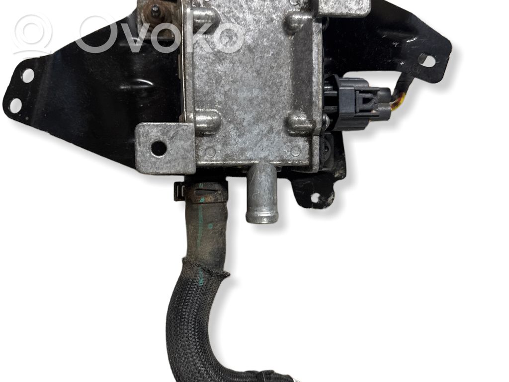 Land Rover Evoque II Alte unități/module de control 