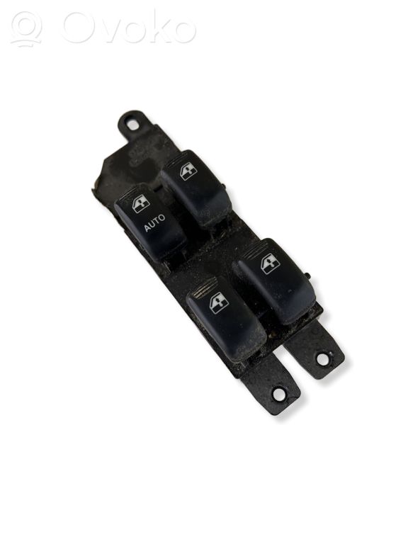 Hyundai Santa Fe Electric window control switch 