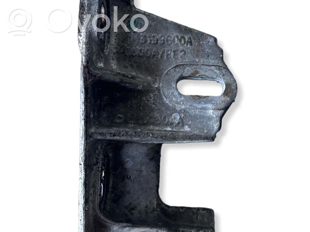 Volkswagen Sharan Engine mounting bracket 
