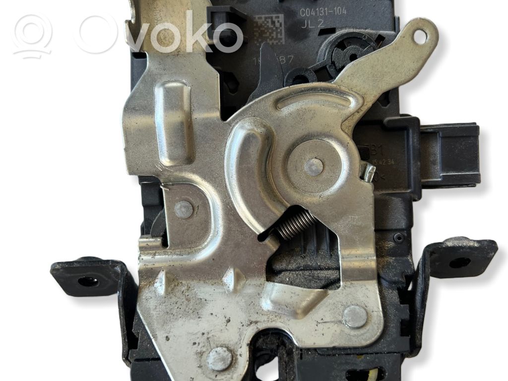 Land Rover Discovery Sport Tailgate/trunk/boot lock/catch/latch 
