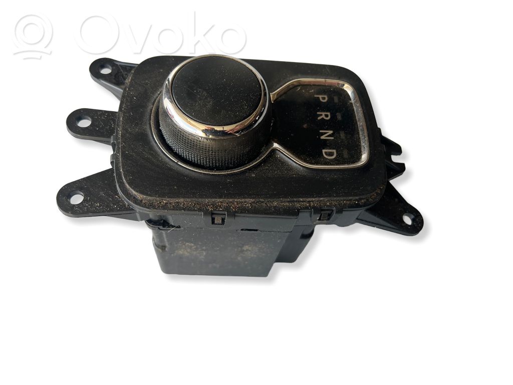Dodge Durango III Interruptor/perilla de marchas 