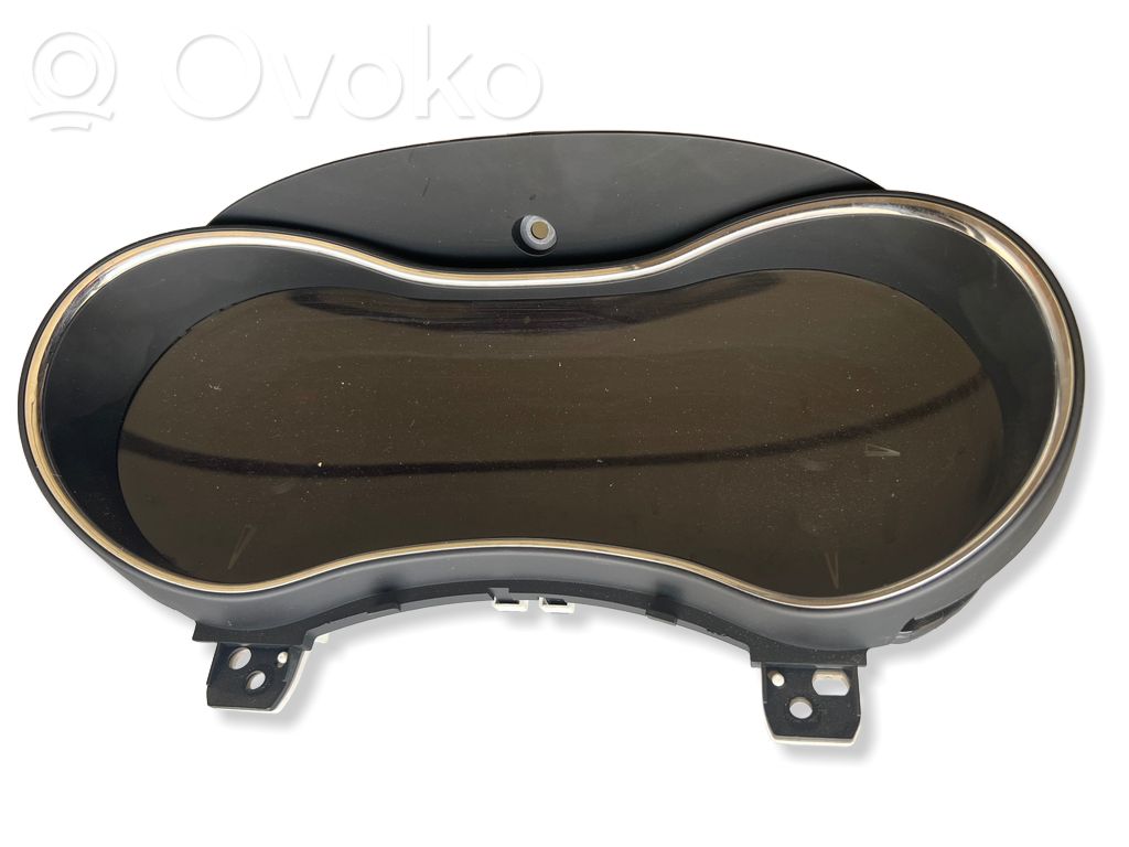 Dodge Durango III Speedometer (instrument cluster) 