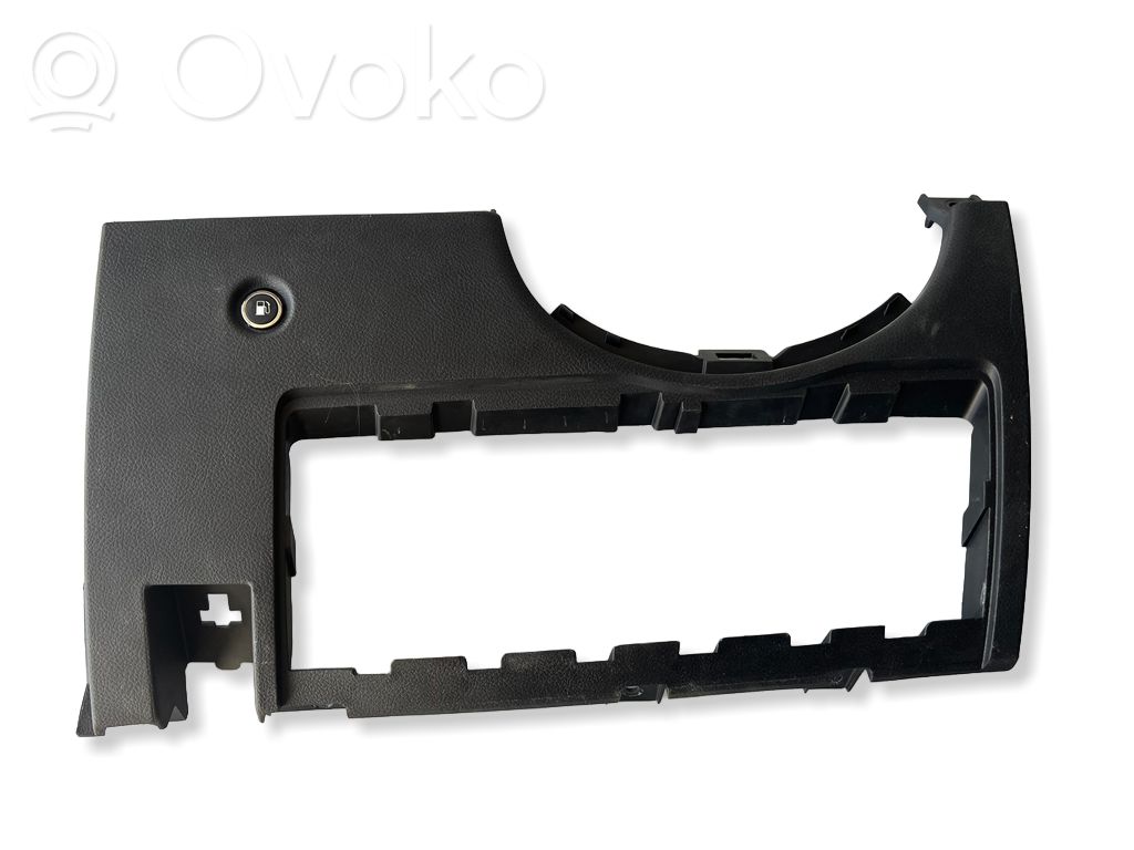 Dodge Durango III Dashboard lower bottom trim panel 