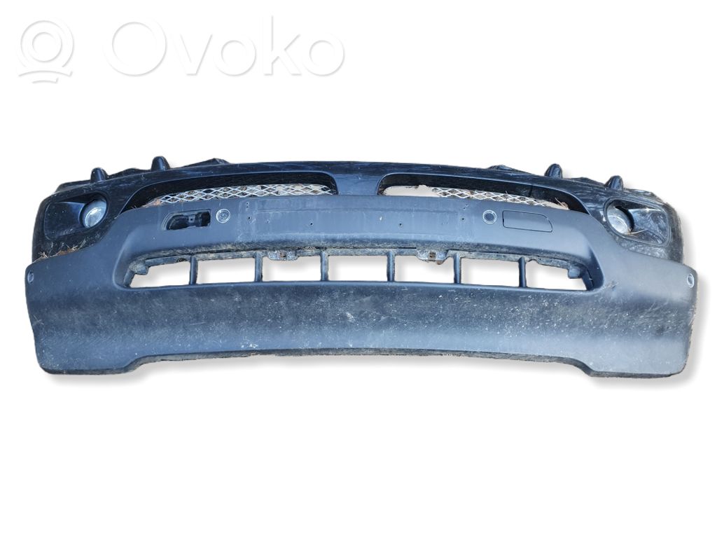 Priekinis bamperis   7111761,43338