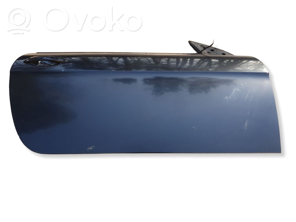Door (2 Door Coupe)
