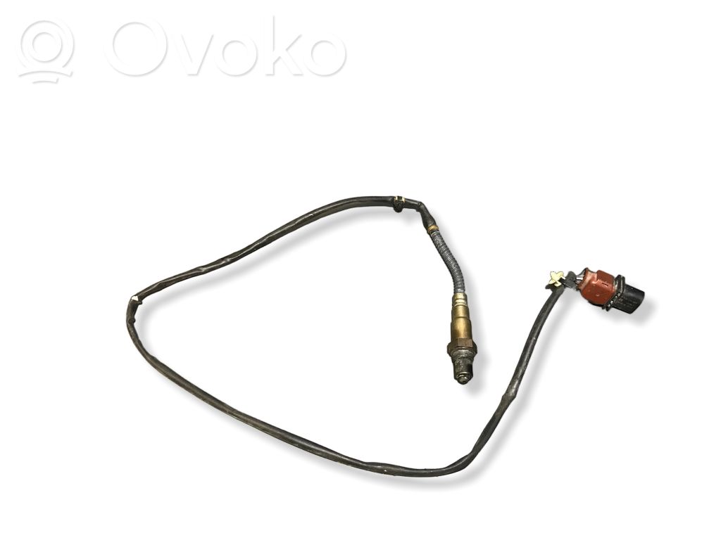 Audi A4 S4 B7 8E 8H Lambda probe sensor 