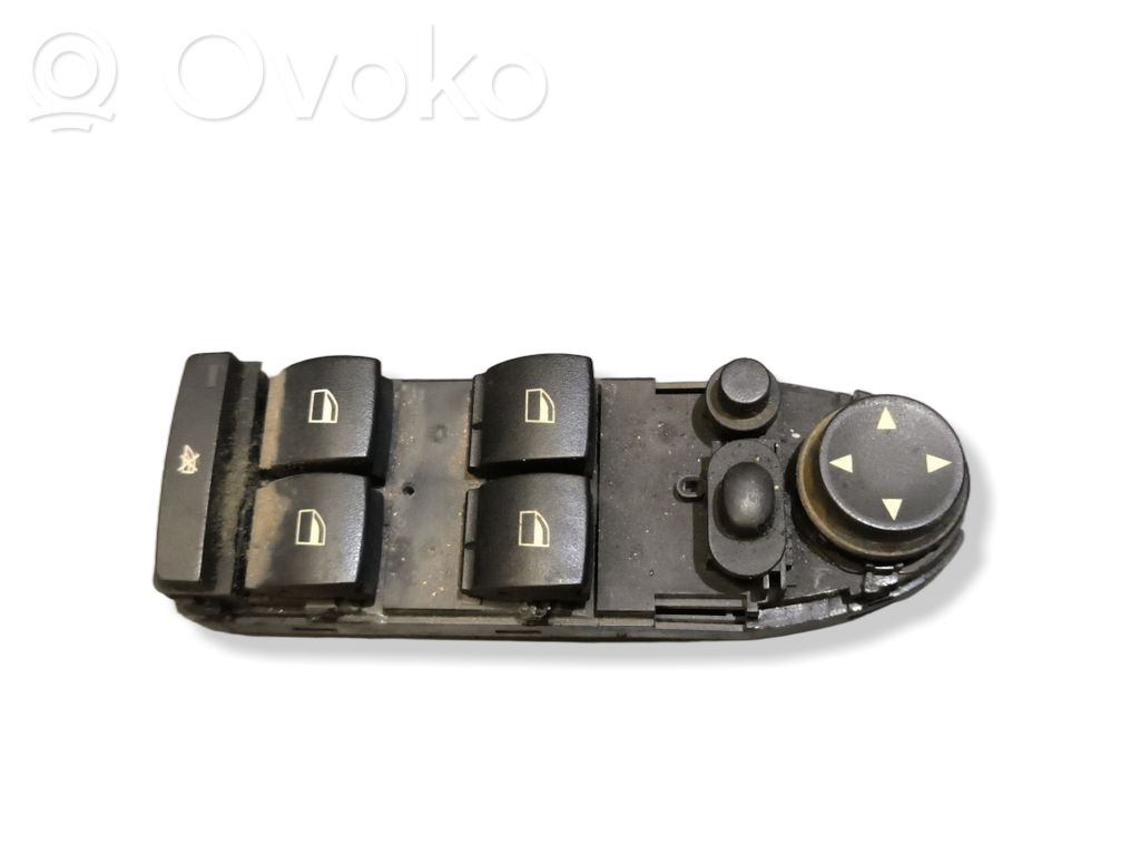 BMW X5 E70 Electric window control switch 
