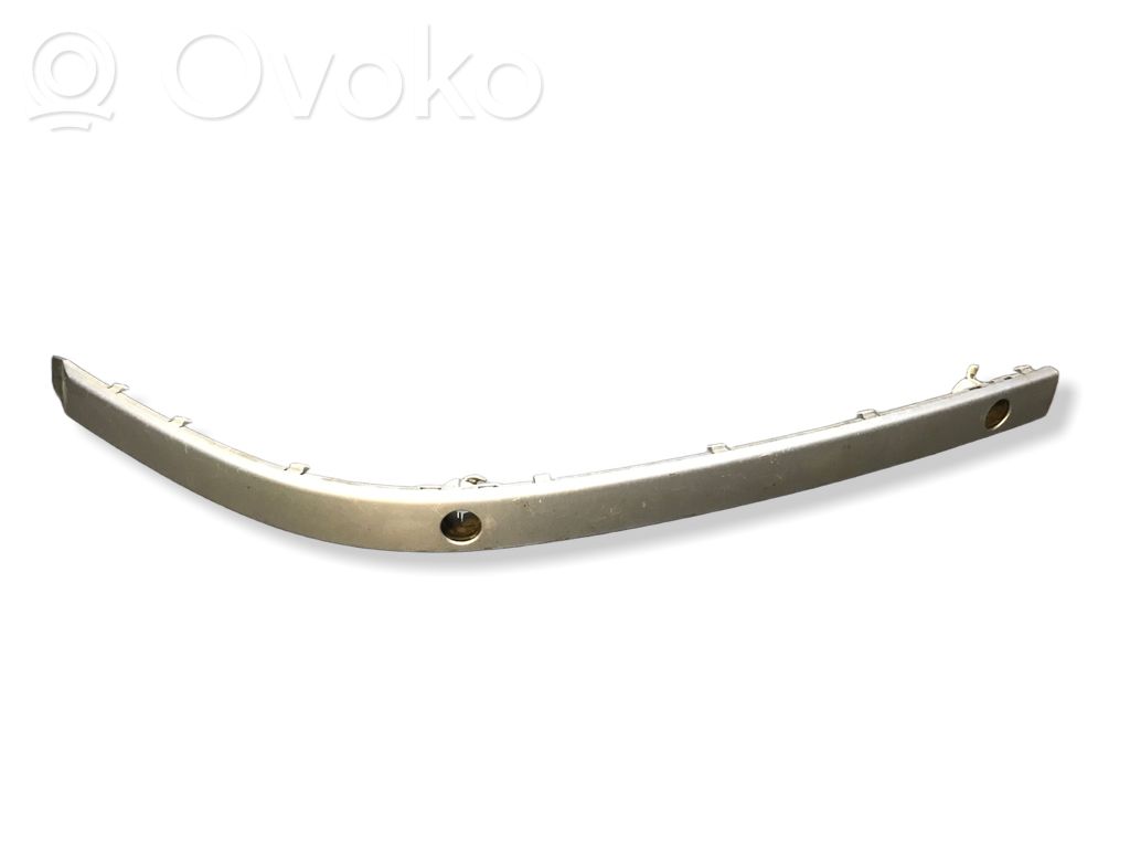 BMW 5 E39 Front bumper splitter molding 