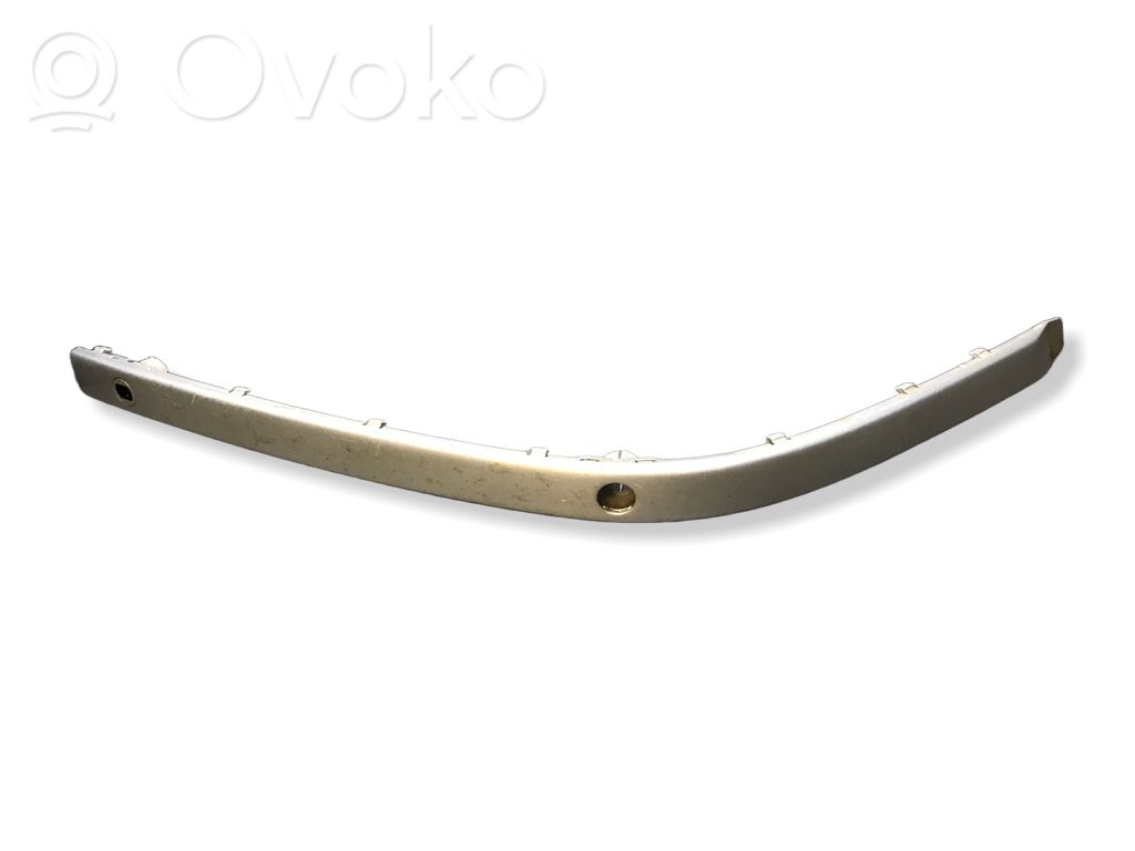 BMW 5 E39 Front bumper splitter molding 