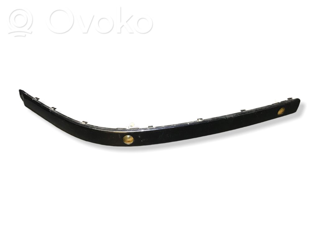 BMW 5 E39 Front bumper splitter molding 