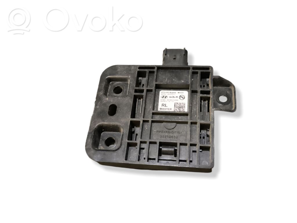 KIA EV6 Blind spot module 