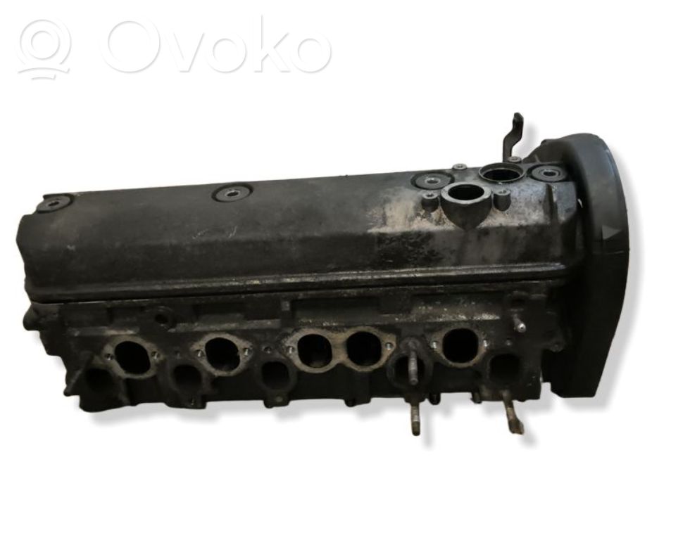 Volkswagen Crafter Engine head 