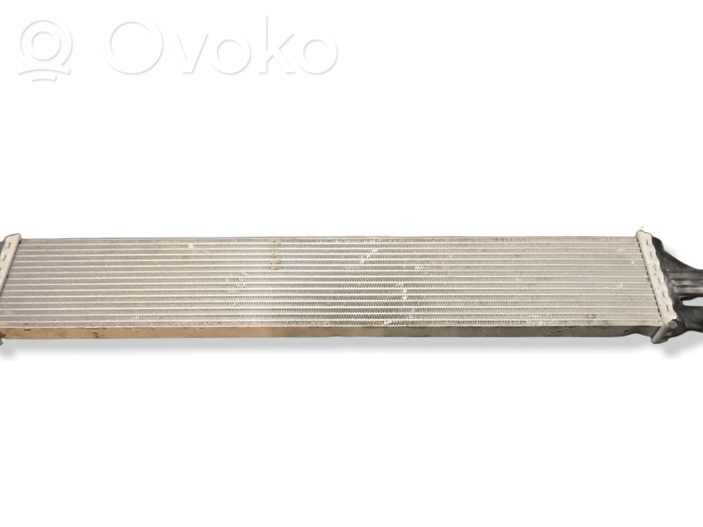 Renault Master III Coolant radiator 