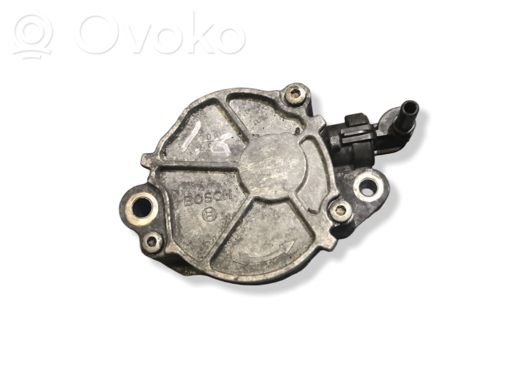 Peugeot 307 Vacuum pump 