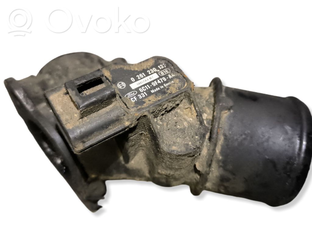 Ford Transit Air pressure sensor 