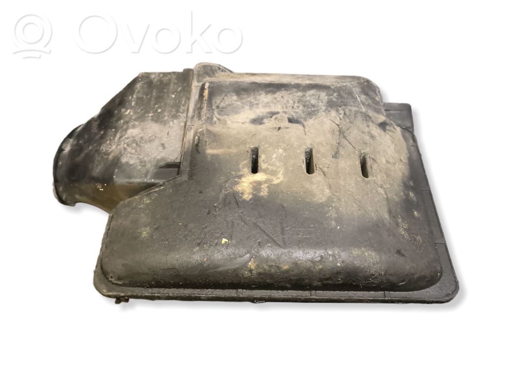 Dacia Duster Air filter box 