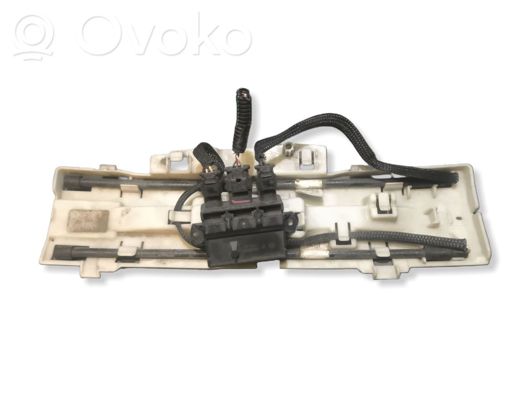 Volvo XC90 Other control units/modules 