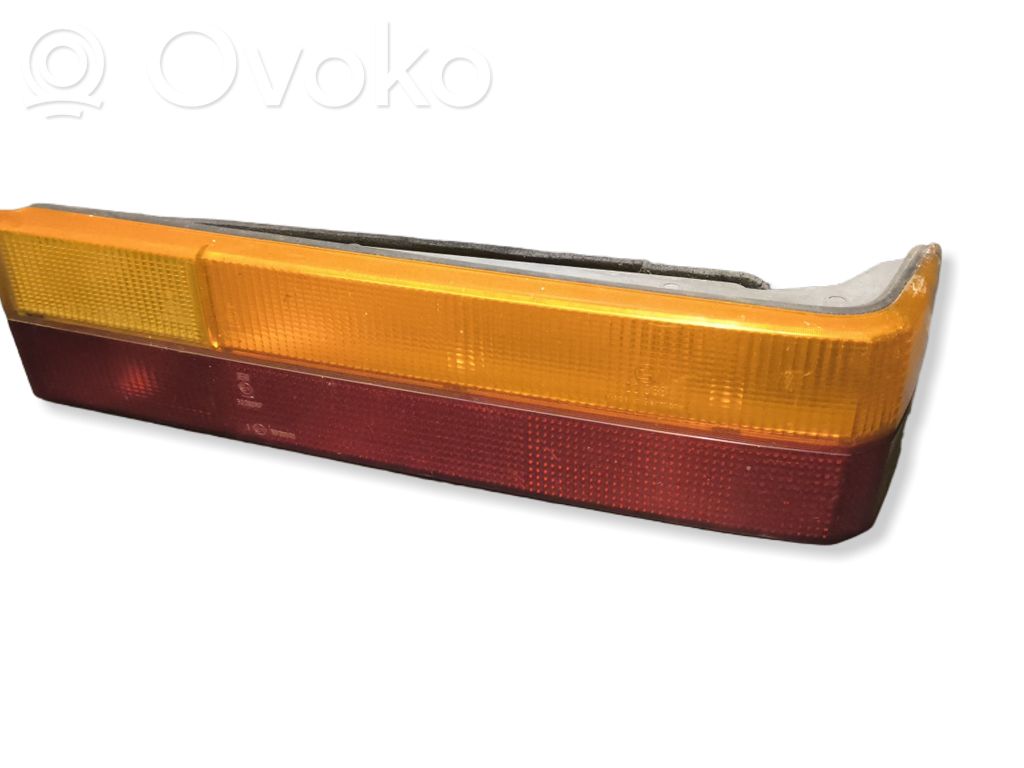 Ford Granada Takavalot 