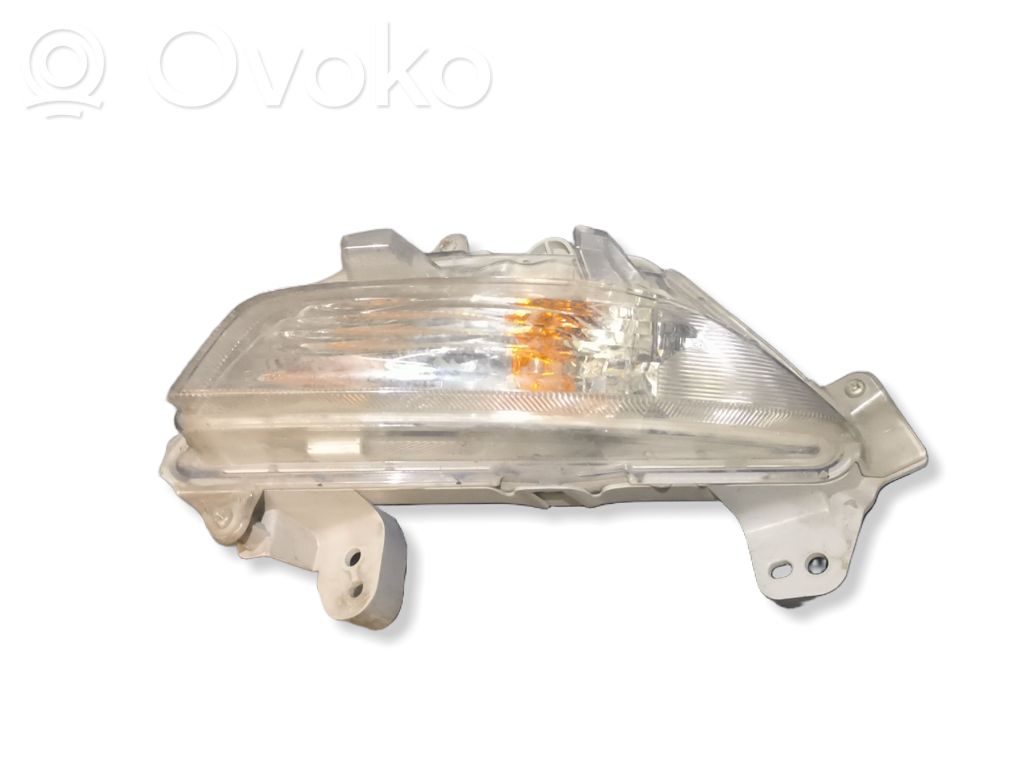 Mazda 3 II Frontblinker 