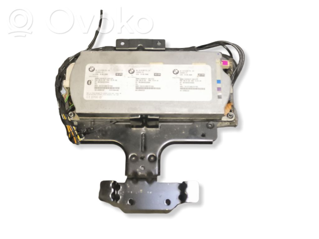 BMW 3 E90 E91 Bluetooth control unit module 