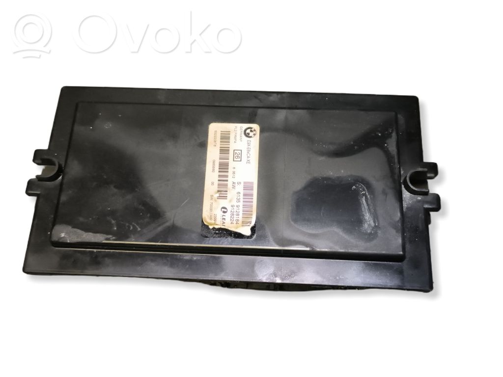 BMW 3 E90 E91 Light module LCM 