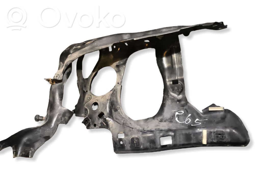 Headlight/headlamp mounting bracket   161698