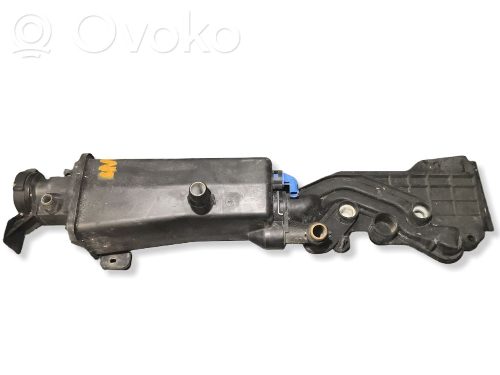 BMW X3 E83 Coolant expansion tank/reservoir 
