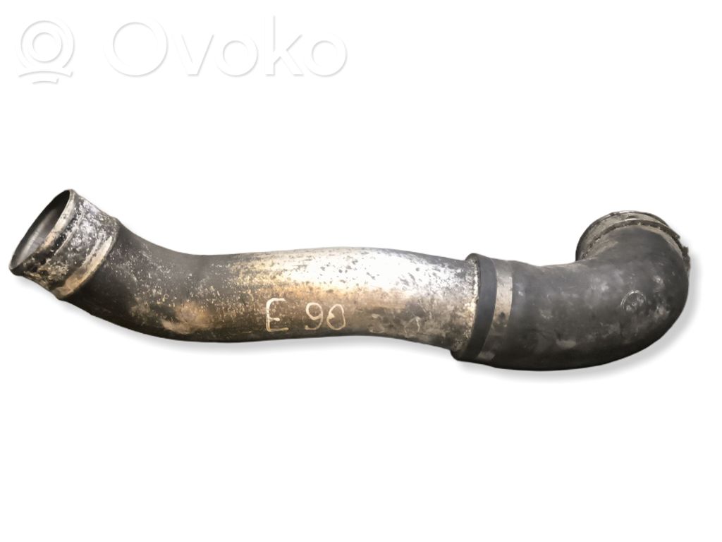 BMW 3 E90 E91 Intercooler hose/pipe 
