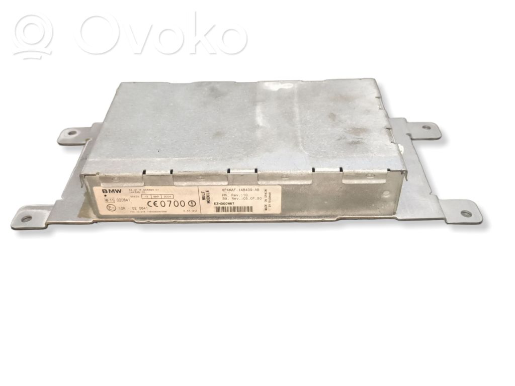 BMW 5 E60 E61 Bluetooth modulis 