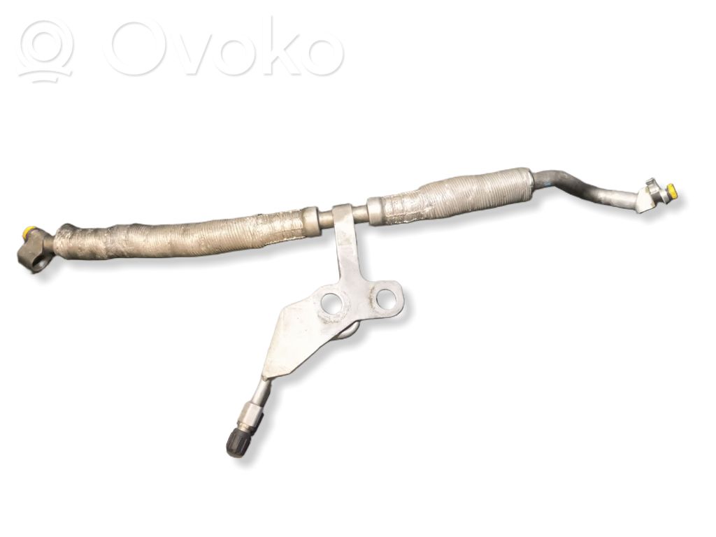 BMW 6 E63 E64 Air conditioning (A/C) pipe/hose 