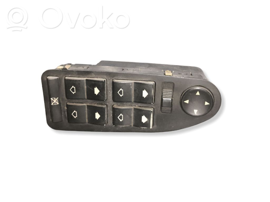 Electric window control switch   6904304,61316904304,03725077